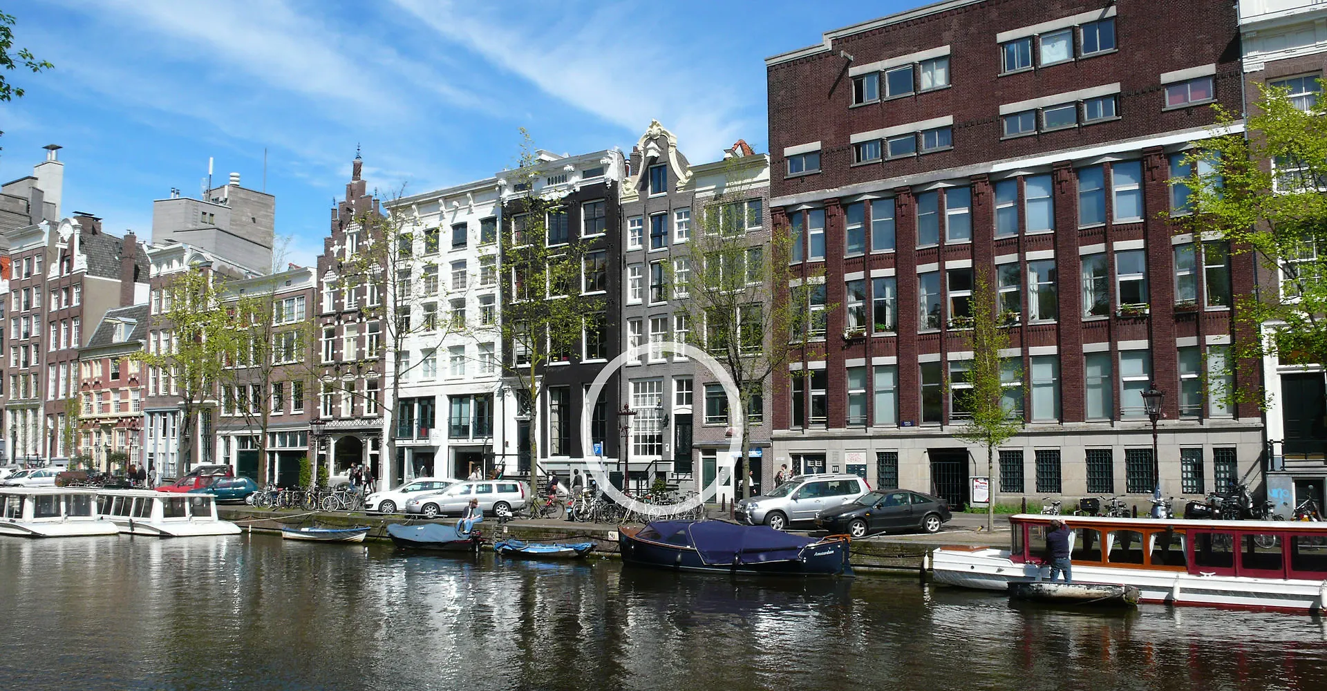 Royal Boutique Apartment Ámsterdam