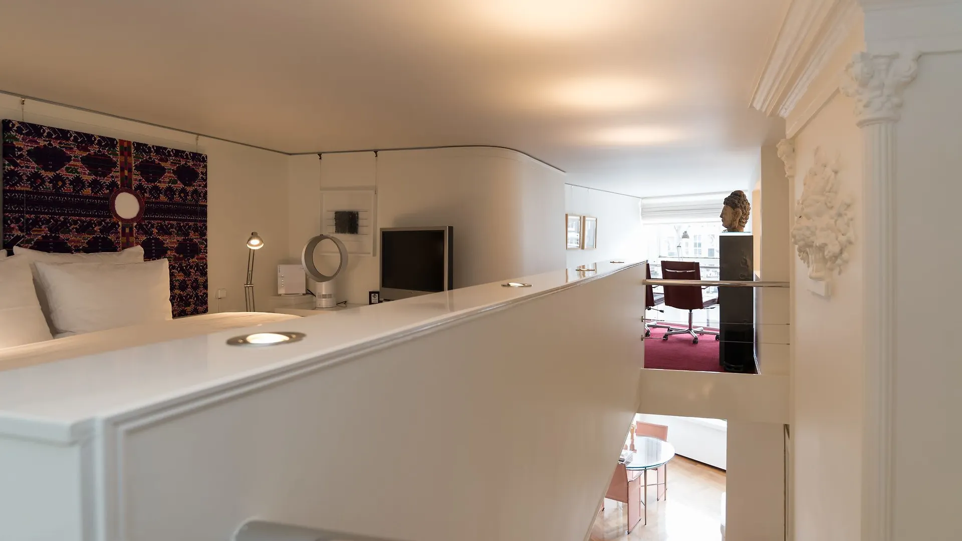 Royal Boutique Apartment Ámsterdam